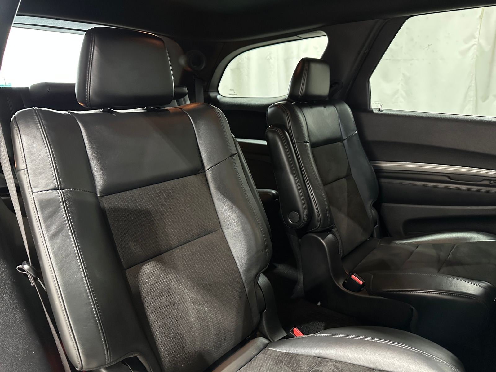 Thumbnail: 2020 Dodge Durango - 5