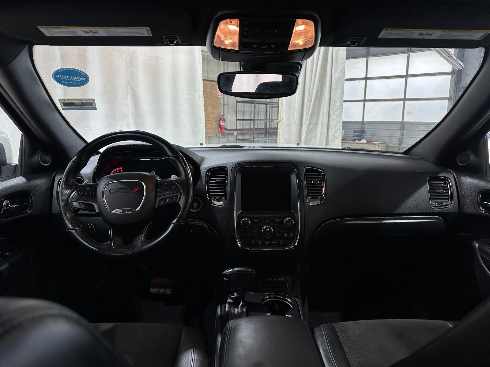 Thumbnail: 2020 Dodge Durango - 2