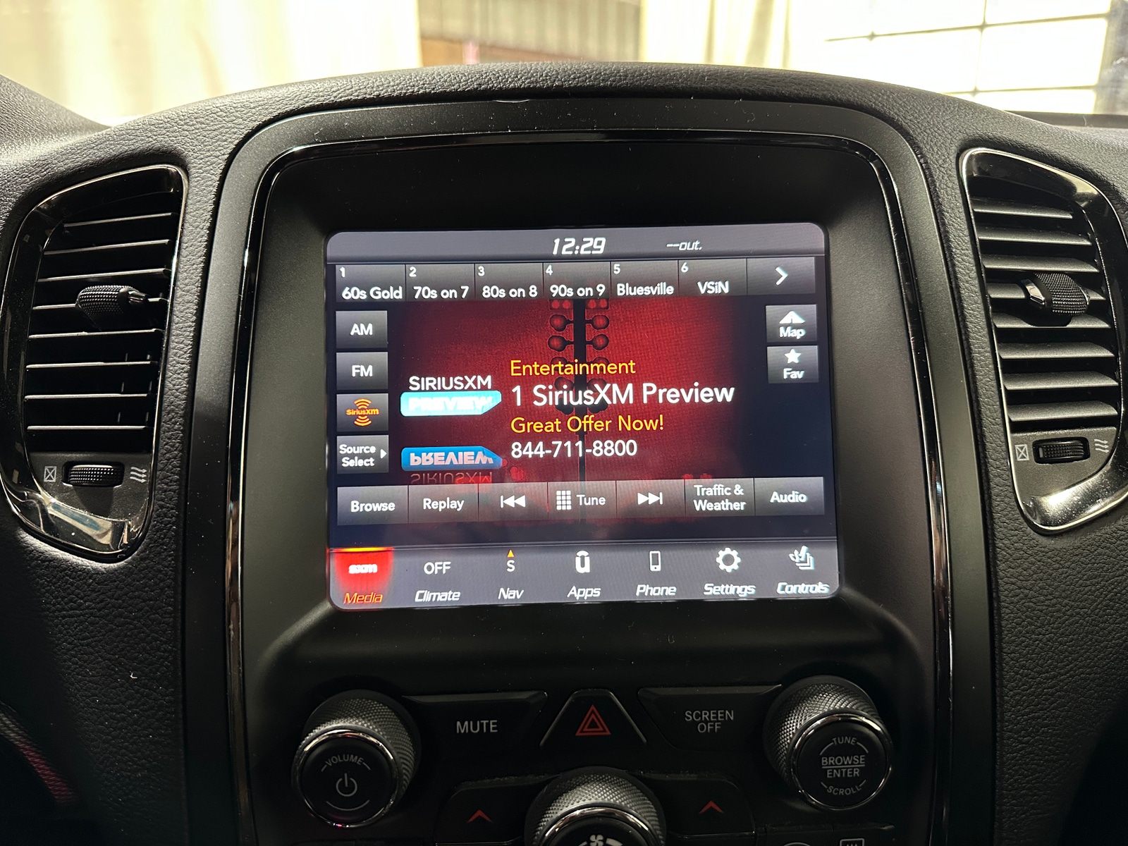 Thumbnail: 2020 Dodge Durango - 3