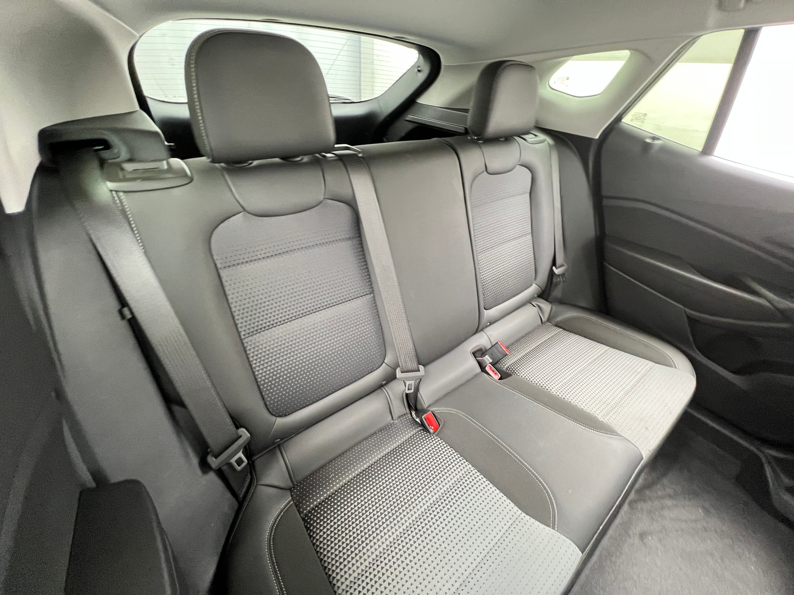 Thumbnail: 2025 Chevrolet Trax - 6