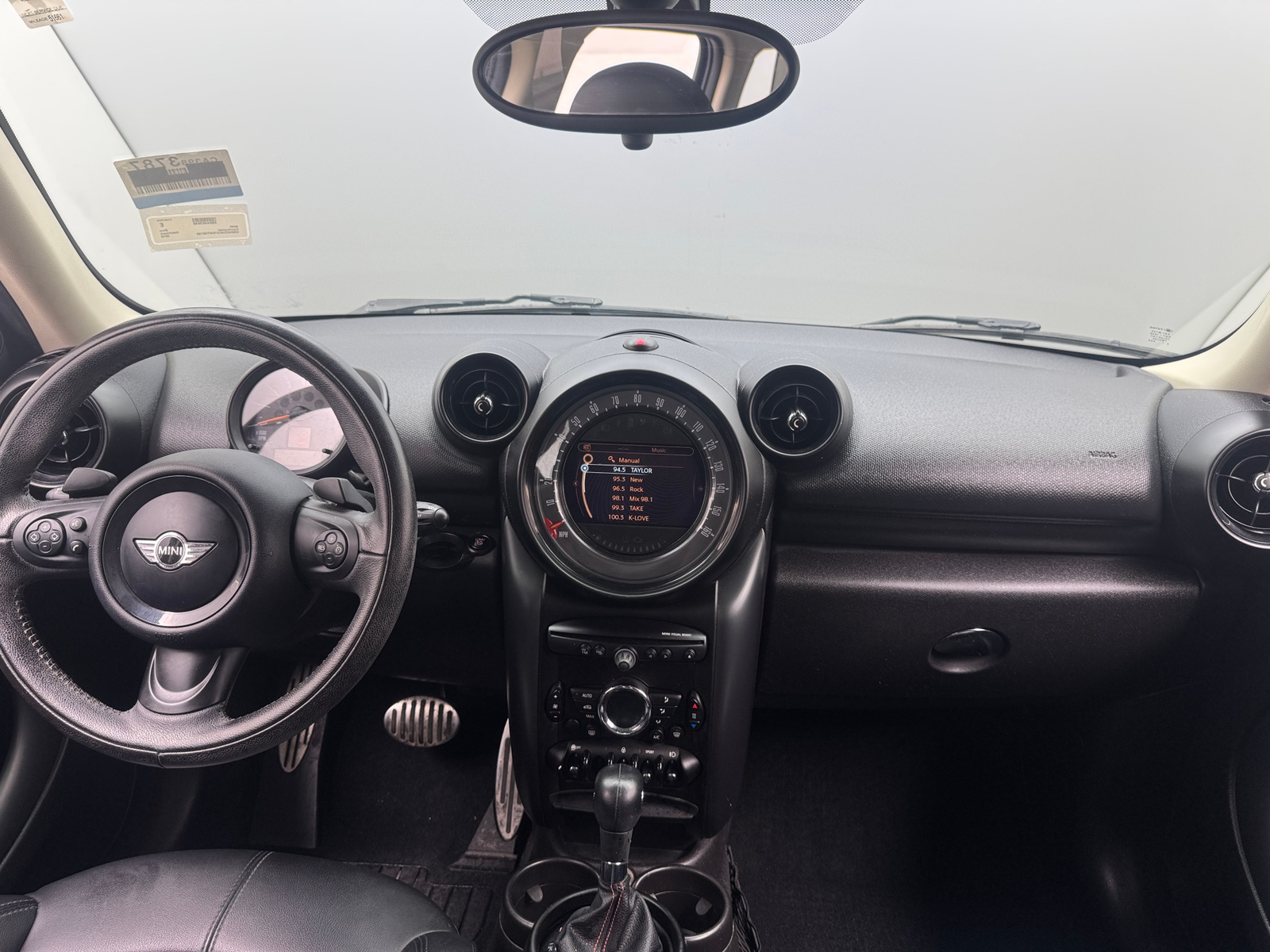 Thumbnail: 2016 MINI Cooper Countryman - 2