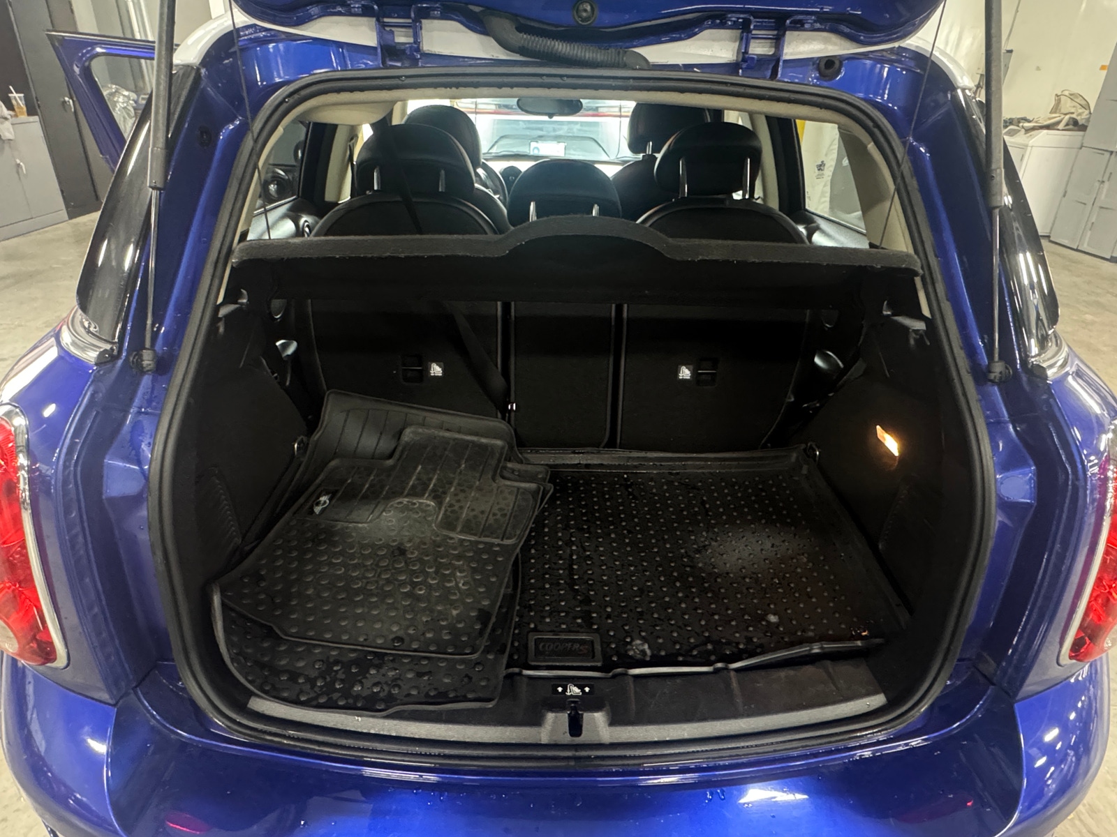 Thumbnail: 2016 MINI Cooper Countryman - 6