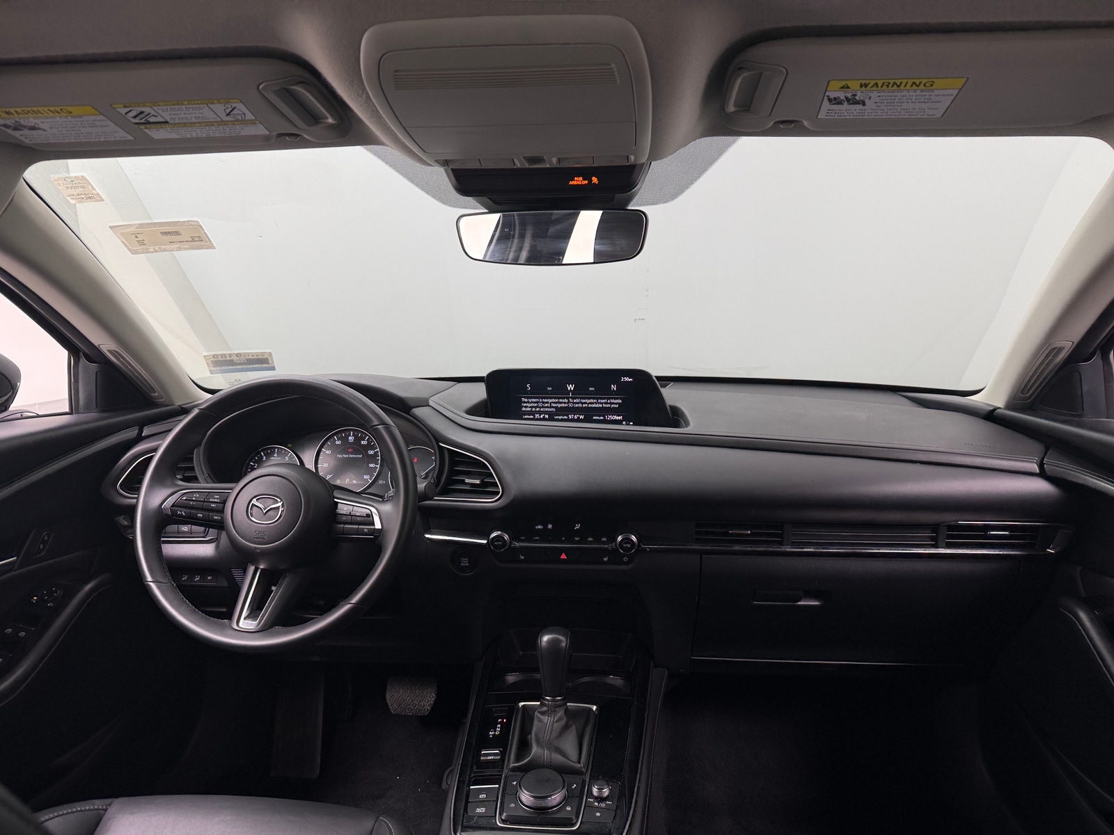 Thumbnail: 2025 Mazda CX-30 - 2