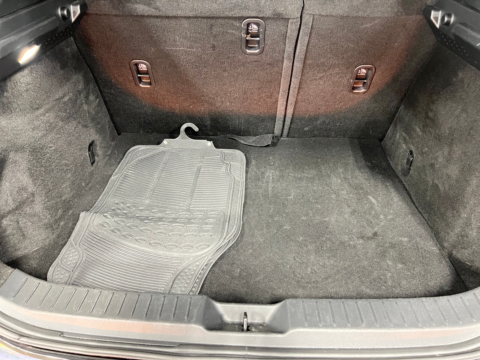 Thumbnail: 2025 Mazda CX-30 - 6