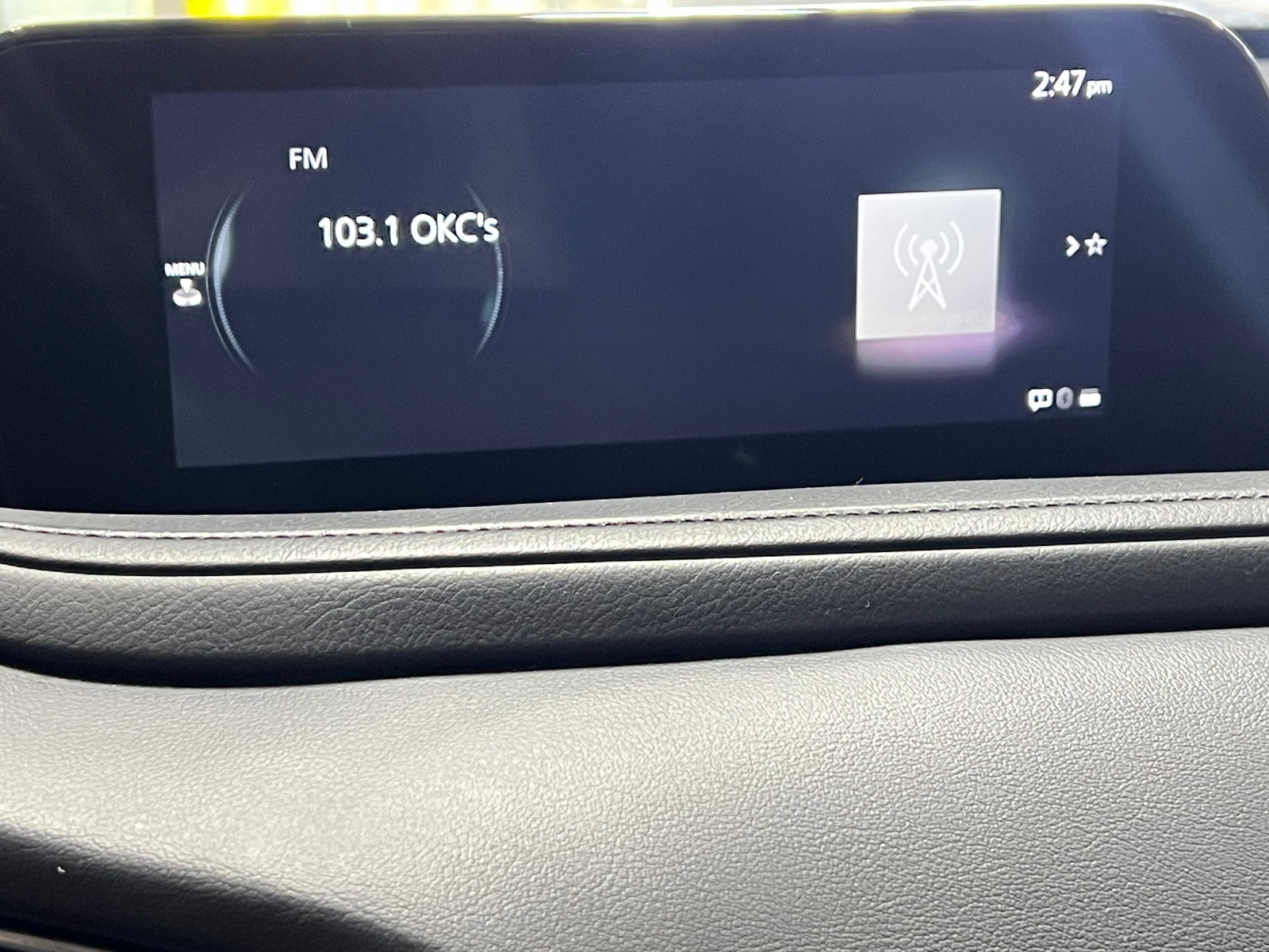 Thumbnail: 2025 Mazda CX-30 - 3