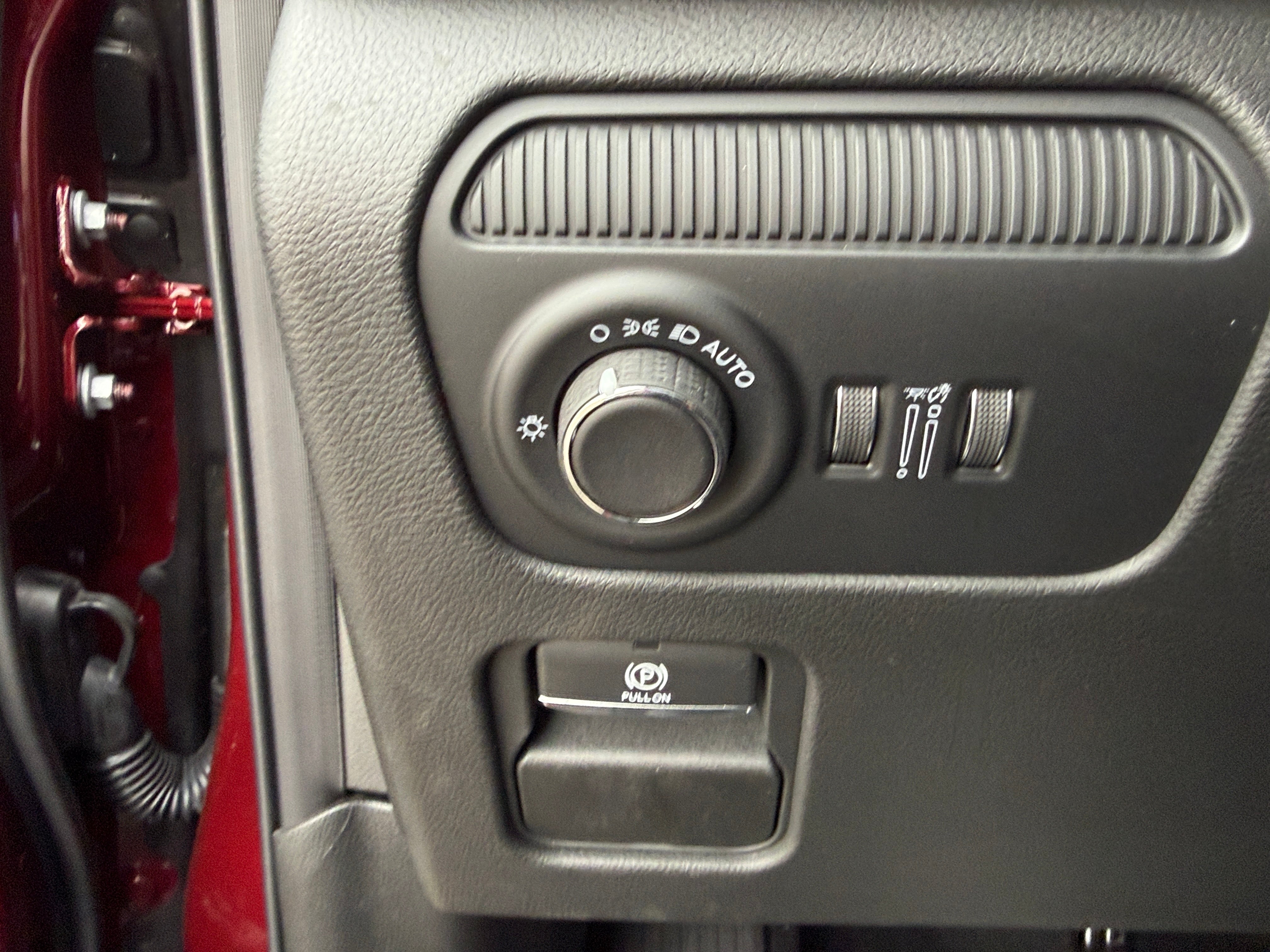 2026 Jeep Grand Wagoneer L Limited Altitude - Photo 11
