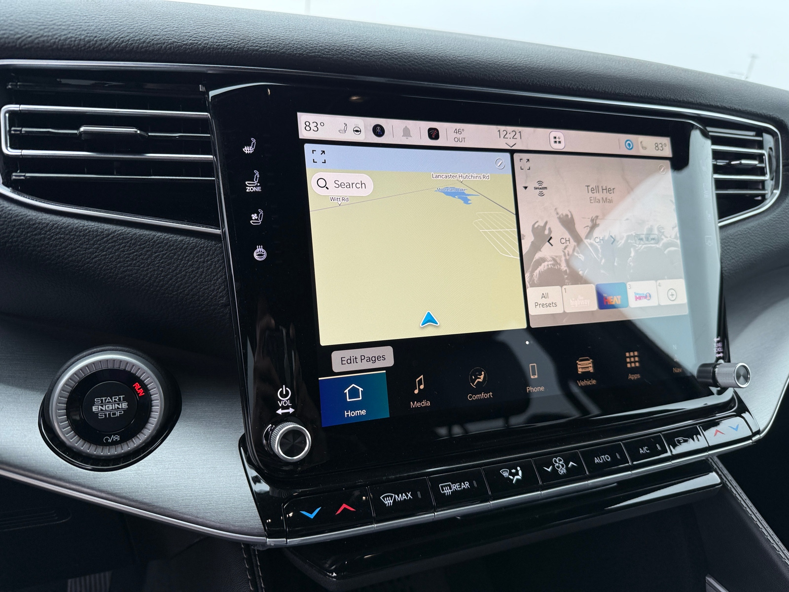 Thumbnail: 2026 Jeep Grand Wagoneer L - 3