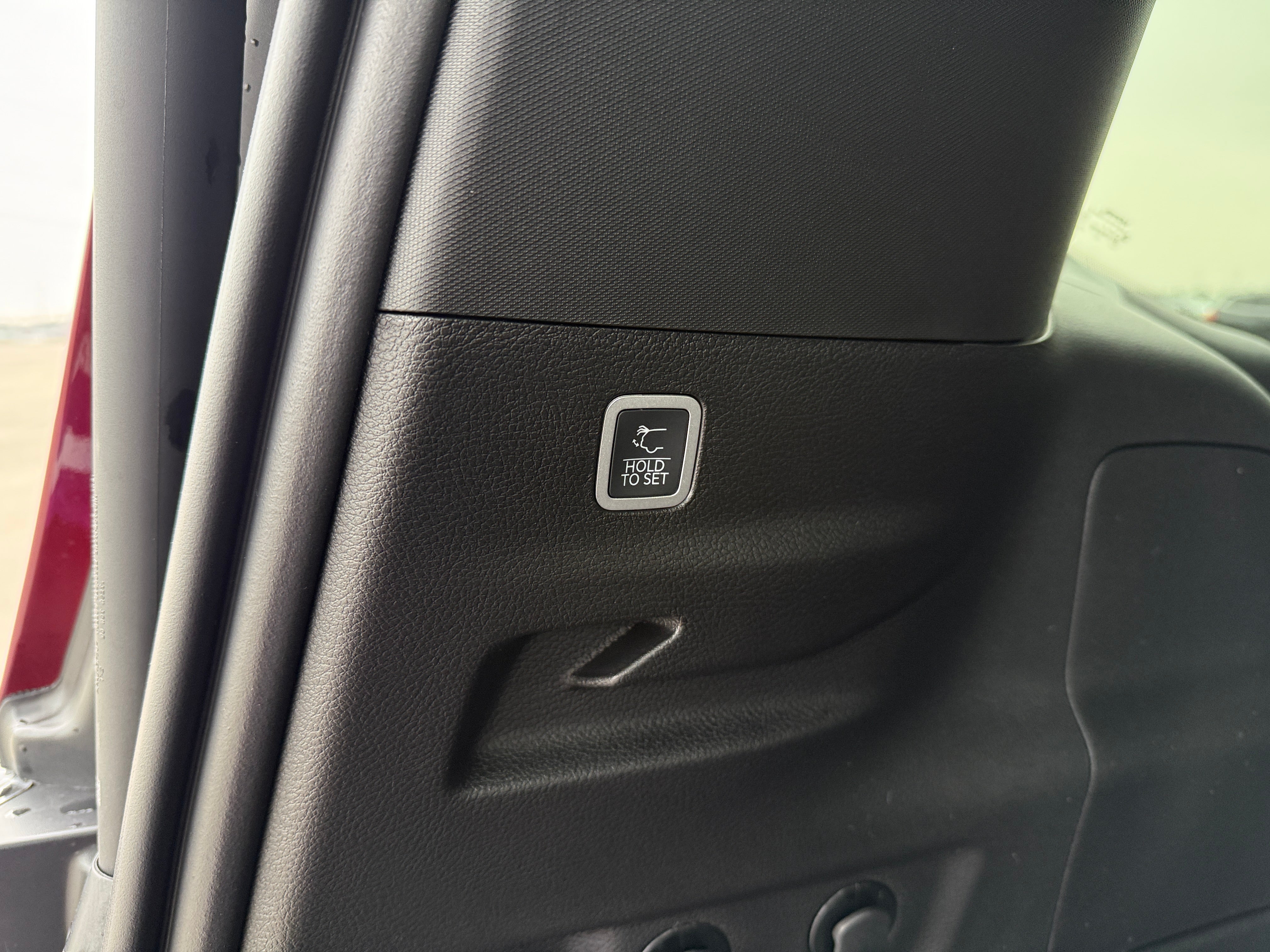 2026 Jeep Grand Wagoneer L Limited Altitude - Photo 19