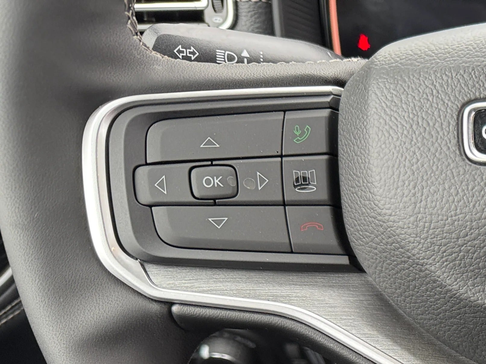2026 Jeep Grand Wagoneer L Limited Altitude - Photo 18