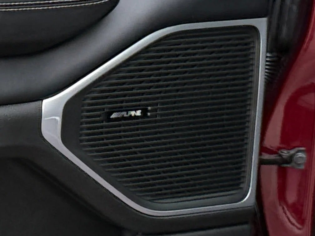 2026 Jeep Grand Wagoneer L Limited Altitude - Photo 17