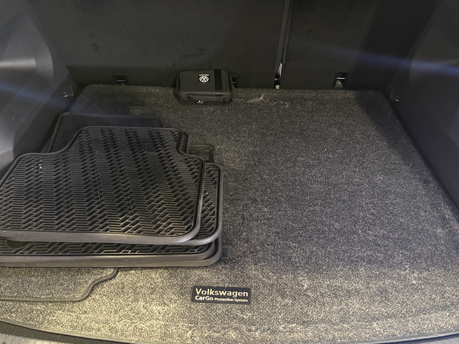 Thumbnail: 2024 Volkswagen Atlas - 6