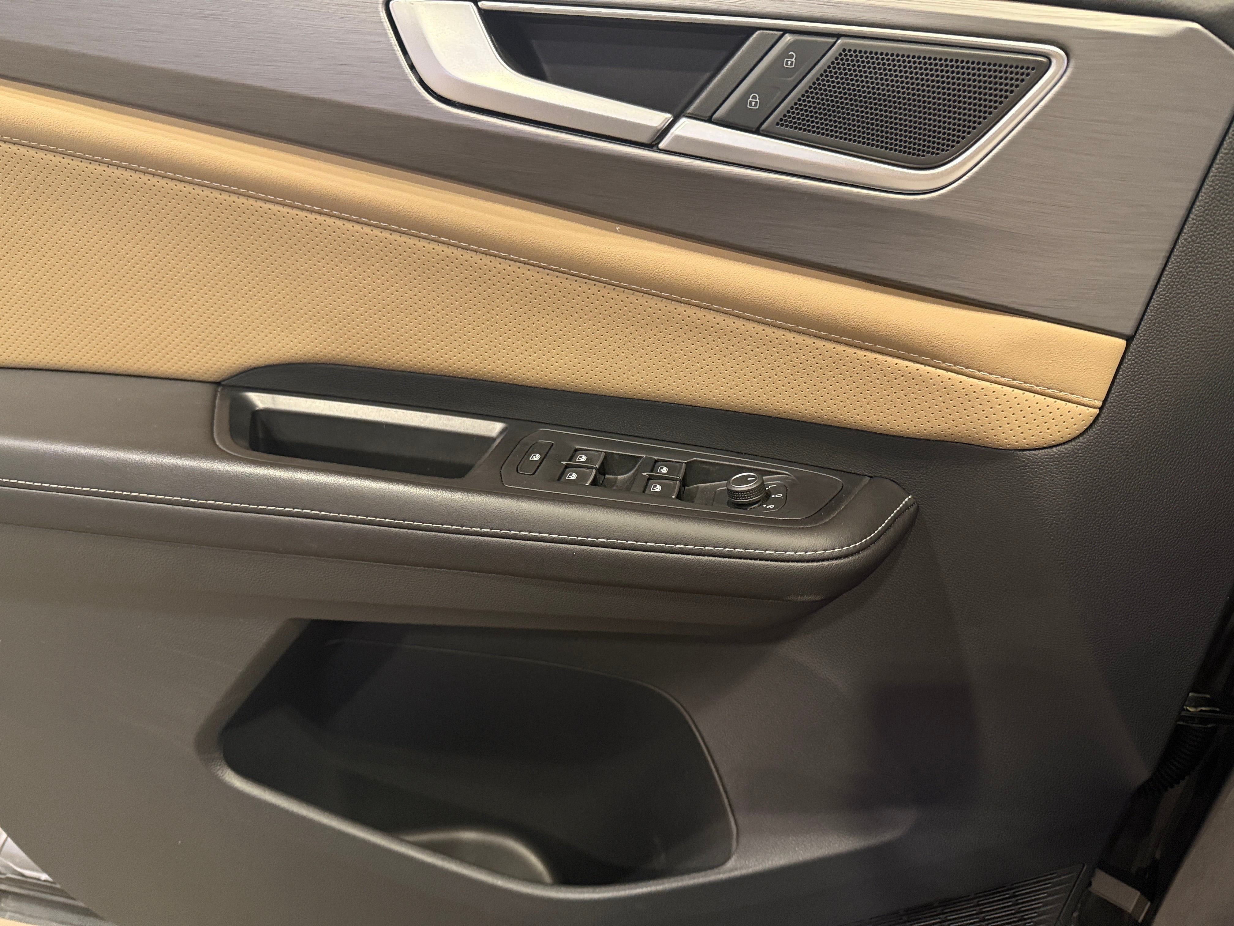 2024 Volkswagen Atlas Cross Sport