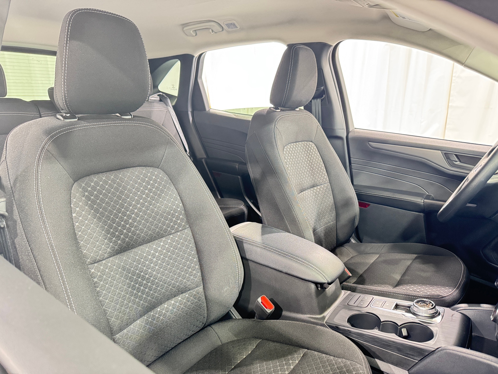 Thumbnail: 2025 Ford Escape - 2