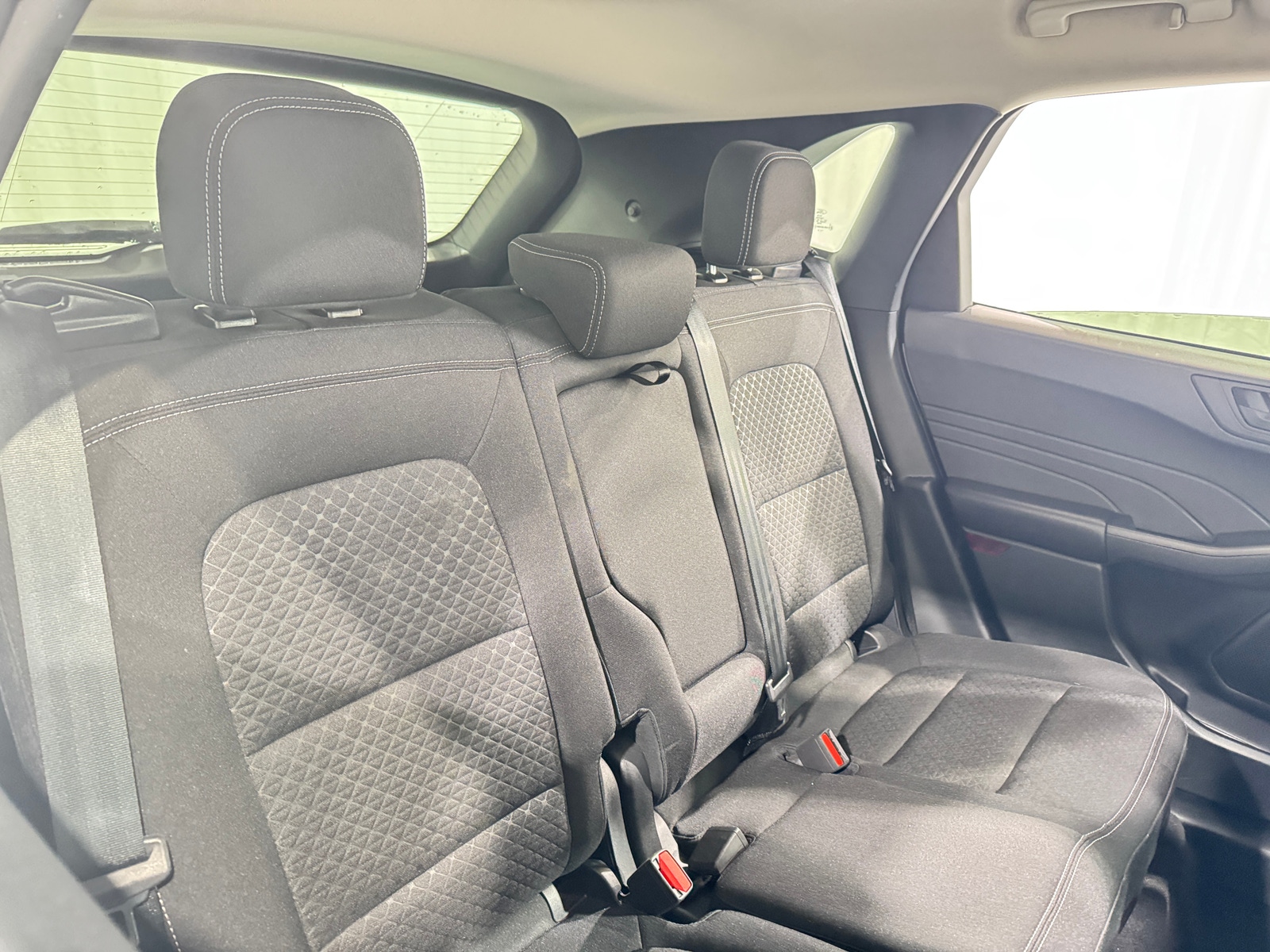 Thumbnail: 2025 Ford Escape - 6