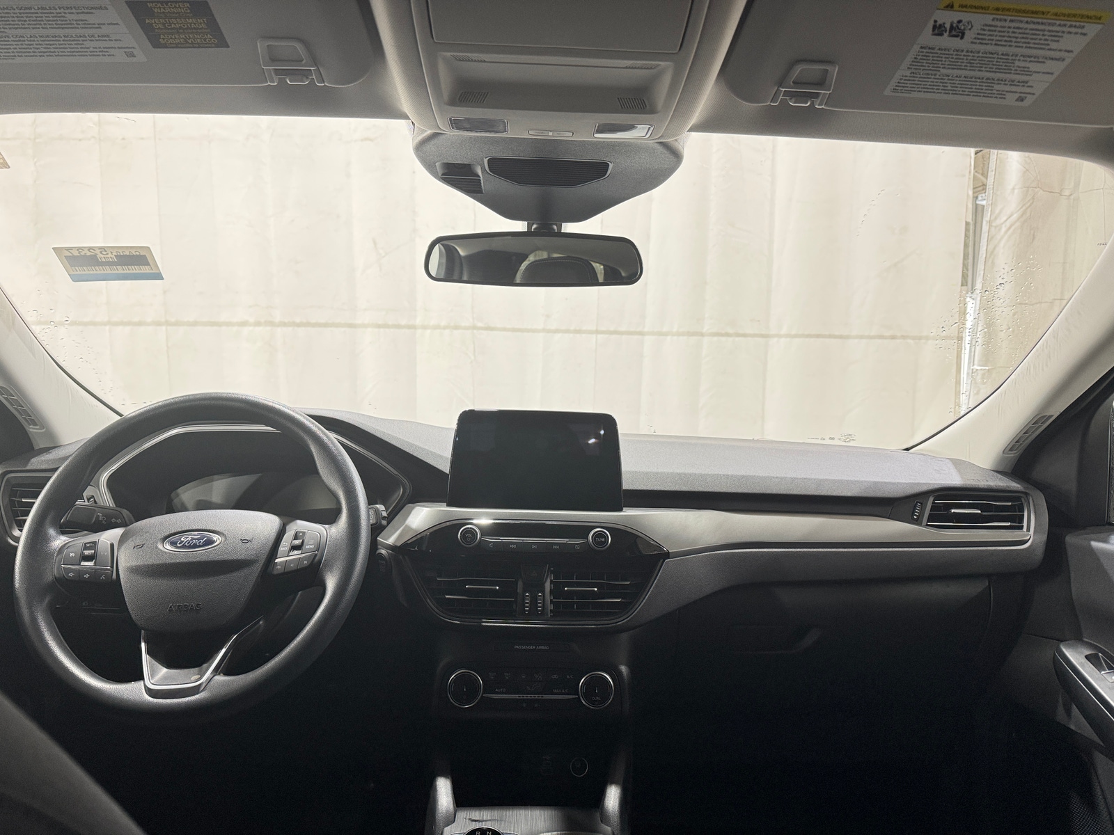 Thumbnail: 2025 Ford Escape - 3