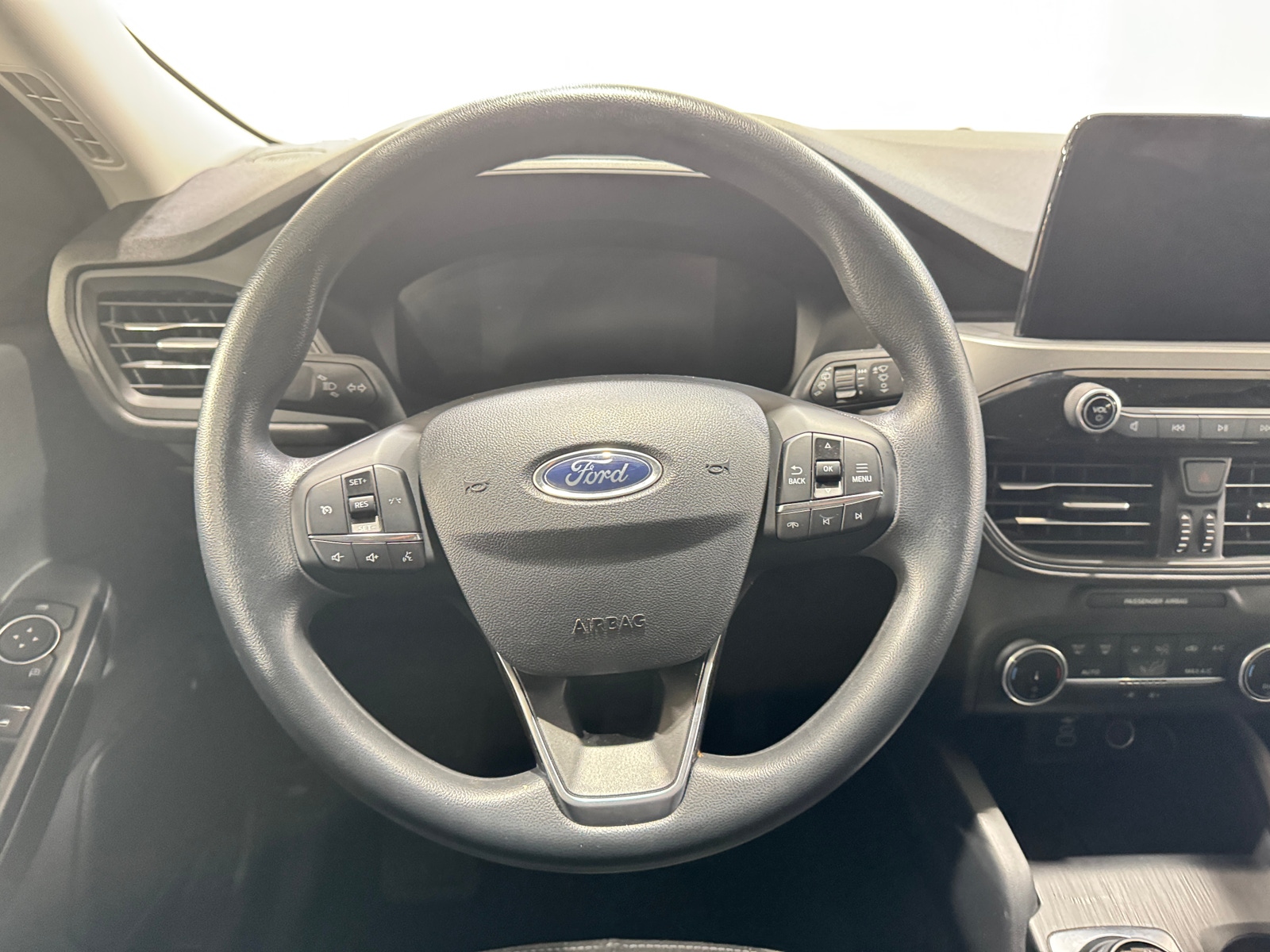 Thumbnail: 2025 Ford Escape - 5