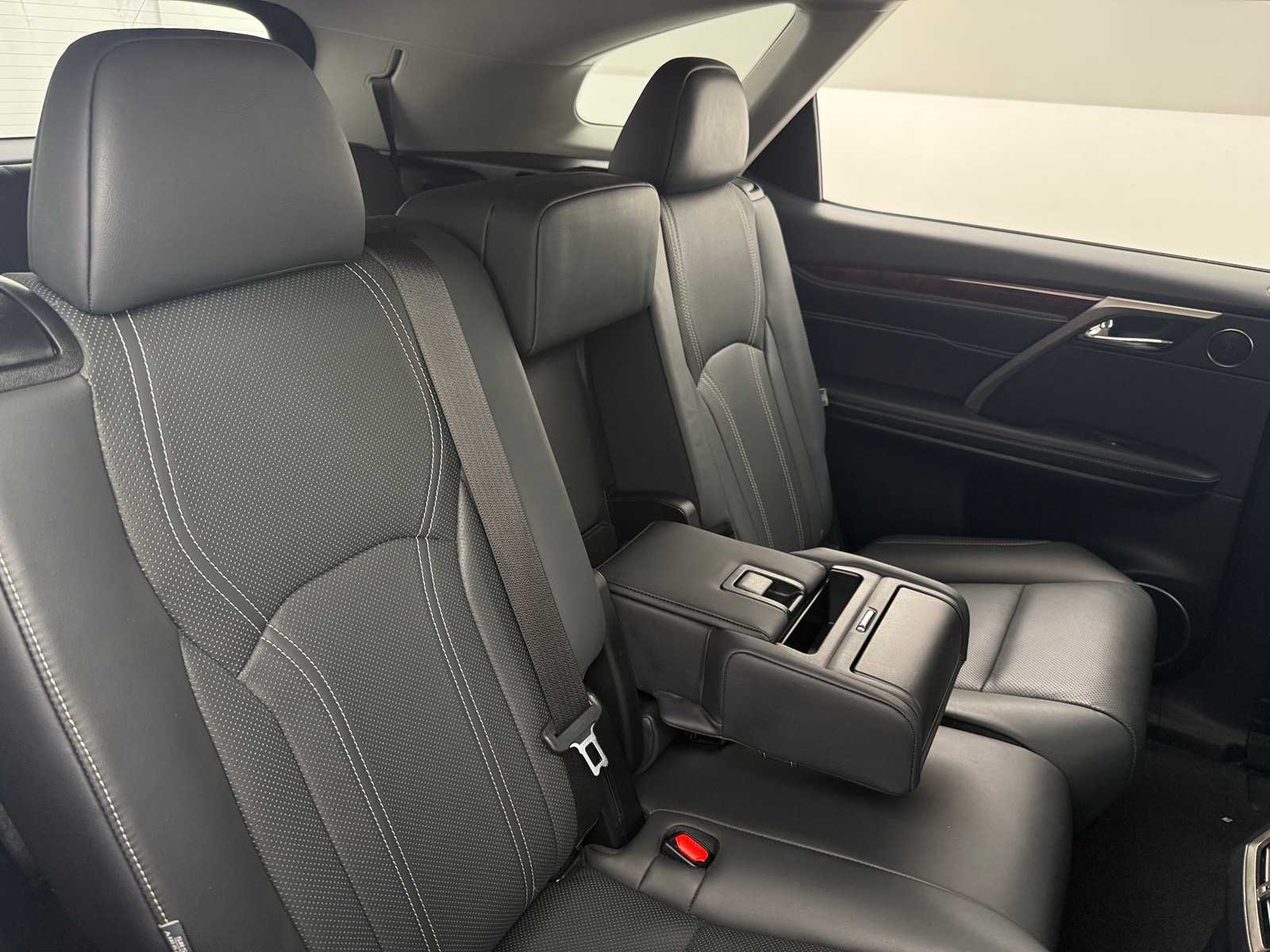 Thumbnail: 2019 Lexus RX - 5