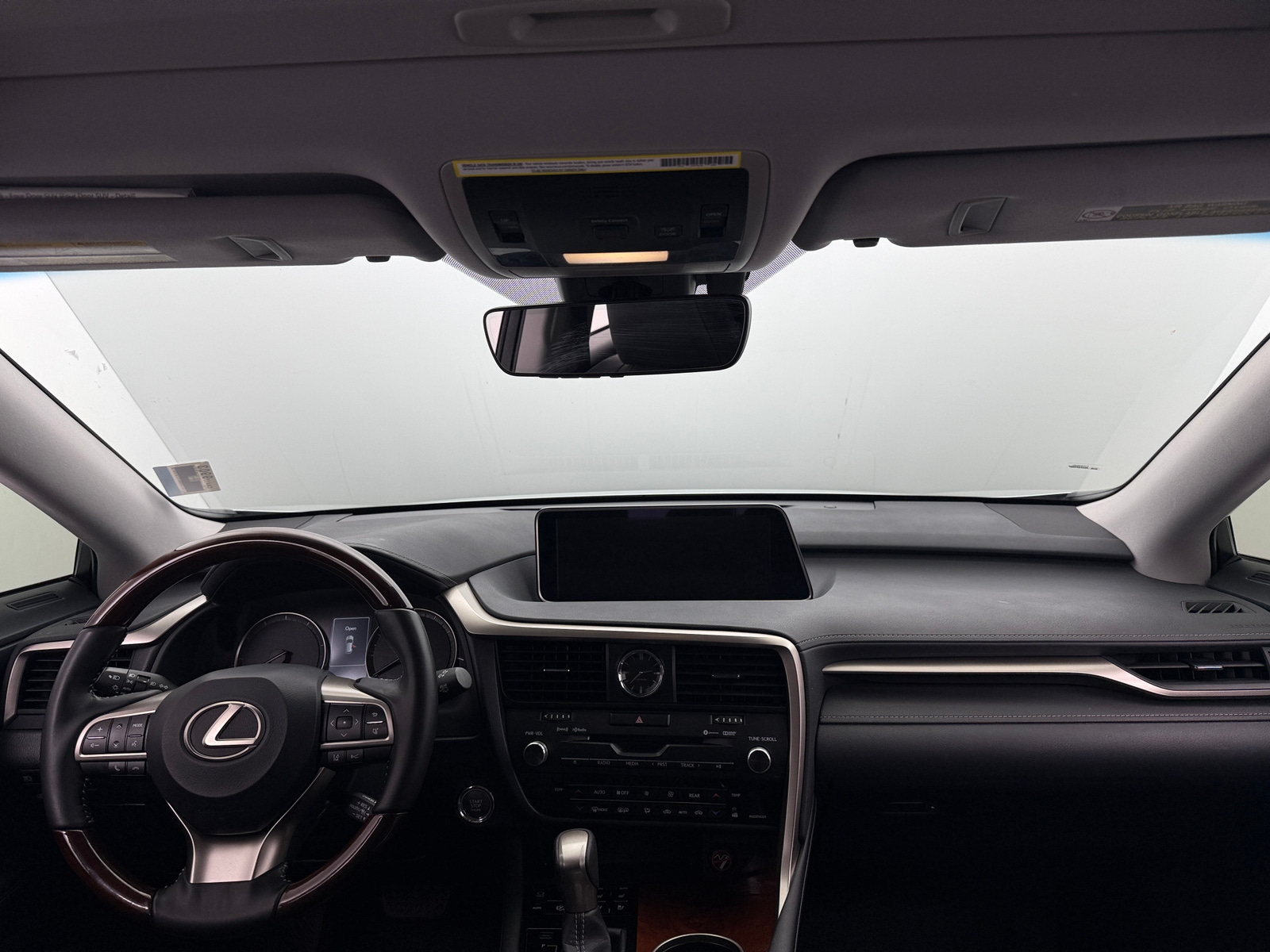 Thumbnail: 2019 Lexus RX - 2