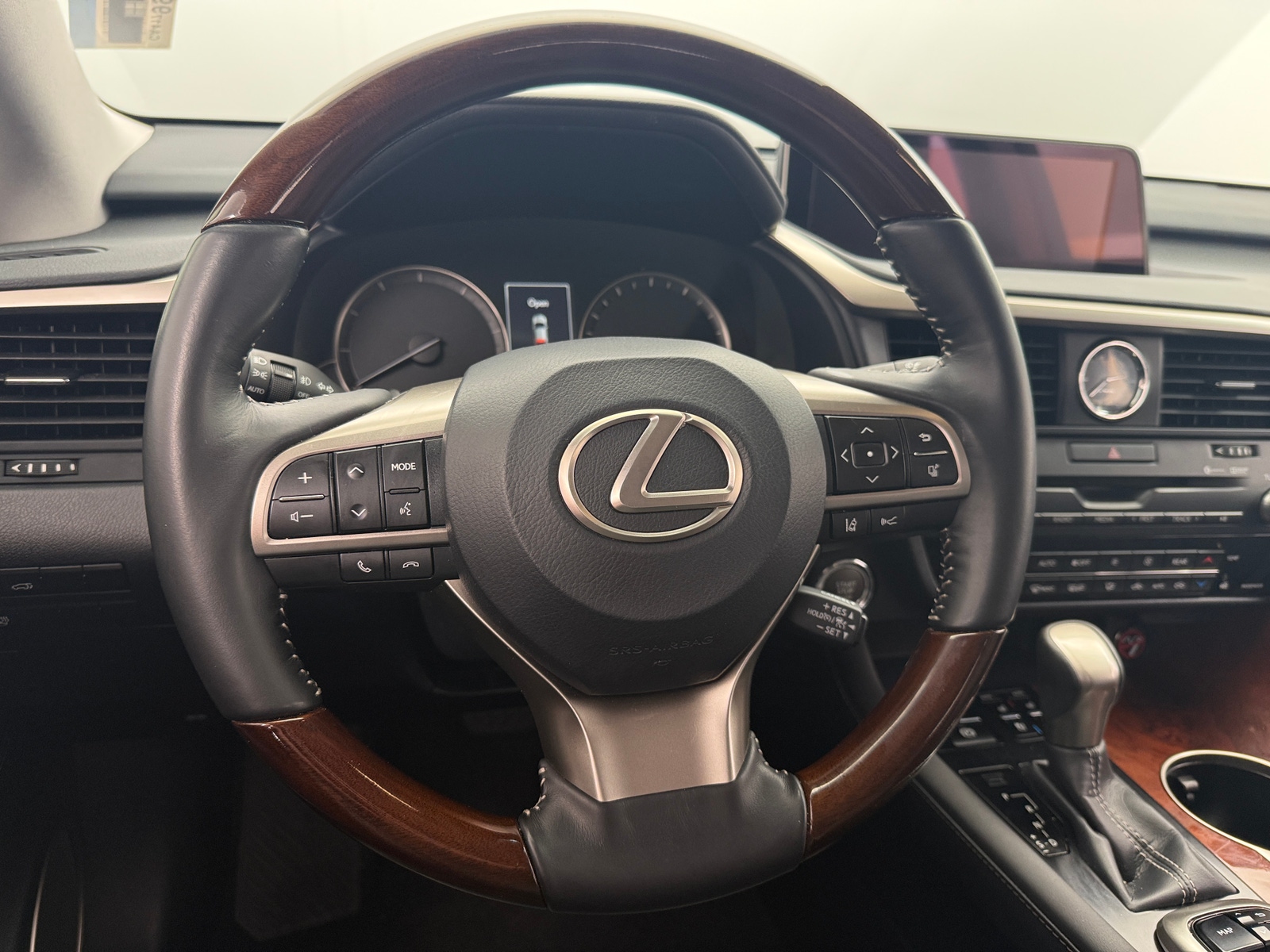 Thumbnail: 2019 Lexus RX - 4