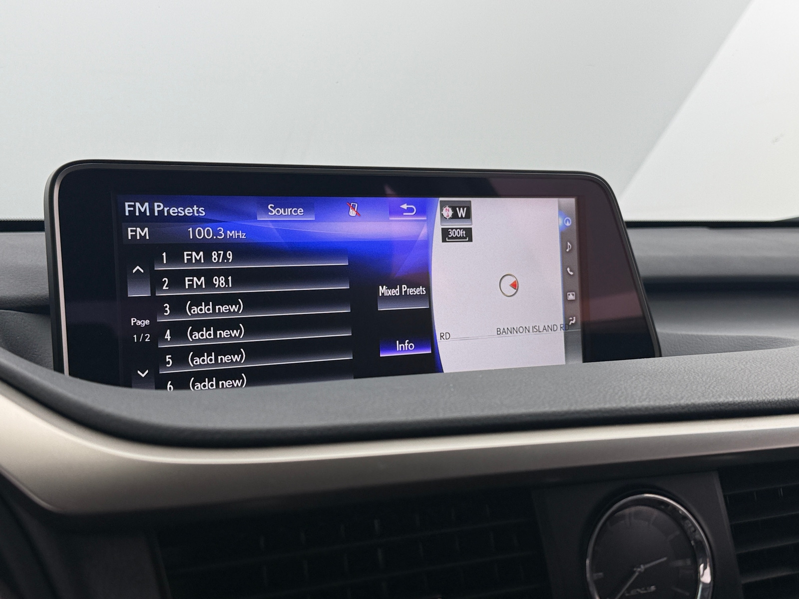 Thumbnail: 2019 Lexus RX - 3