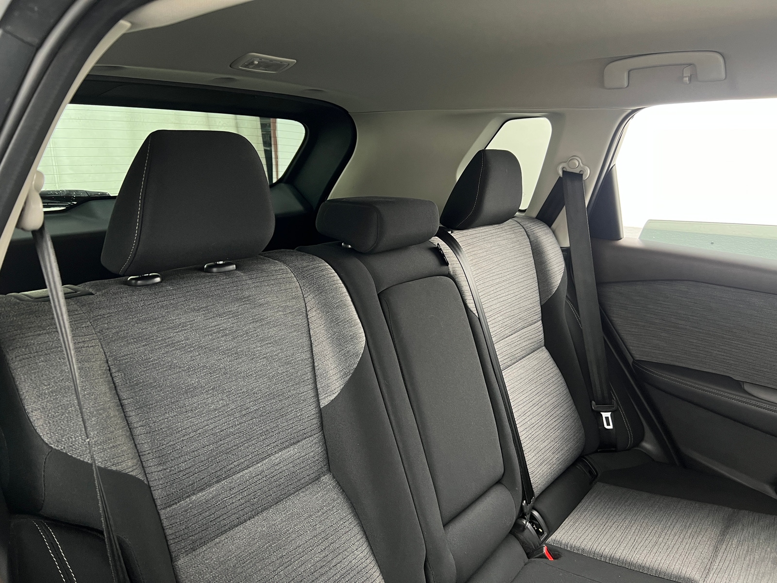 Thumbnail: 2021 Nissan Rogue - 6