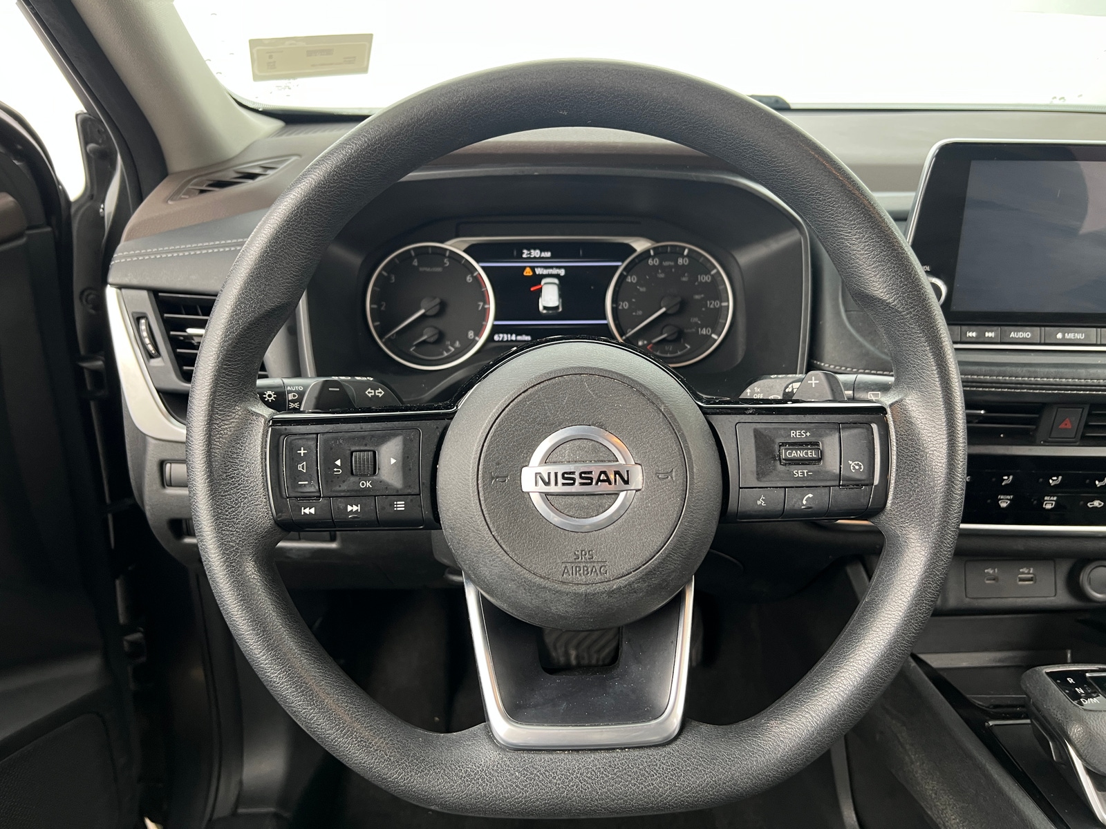 Thumbnail: 2021 Nissan Rogue - 5