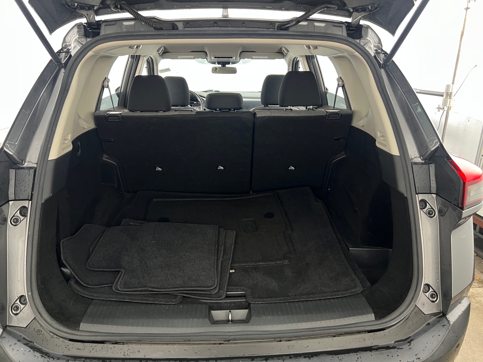 Thumbnail: 2021 Nissan Rogue - 7