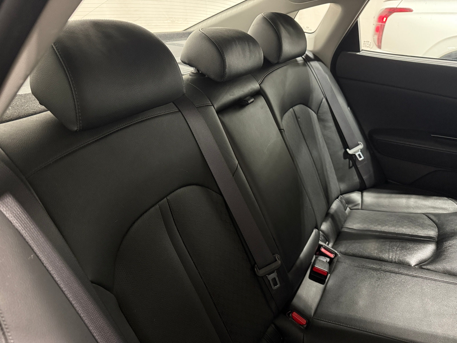 Thumbnail: 2018 Kia Optima - 5