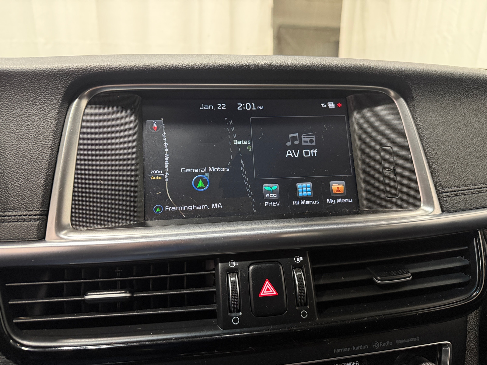 Thumbnail: 2018 Kia Optima - 3