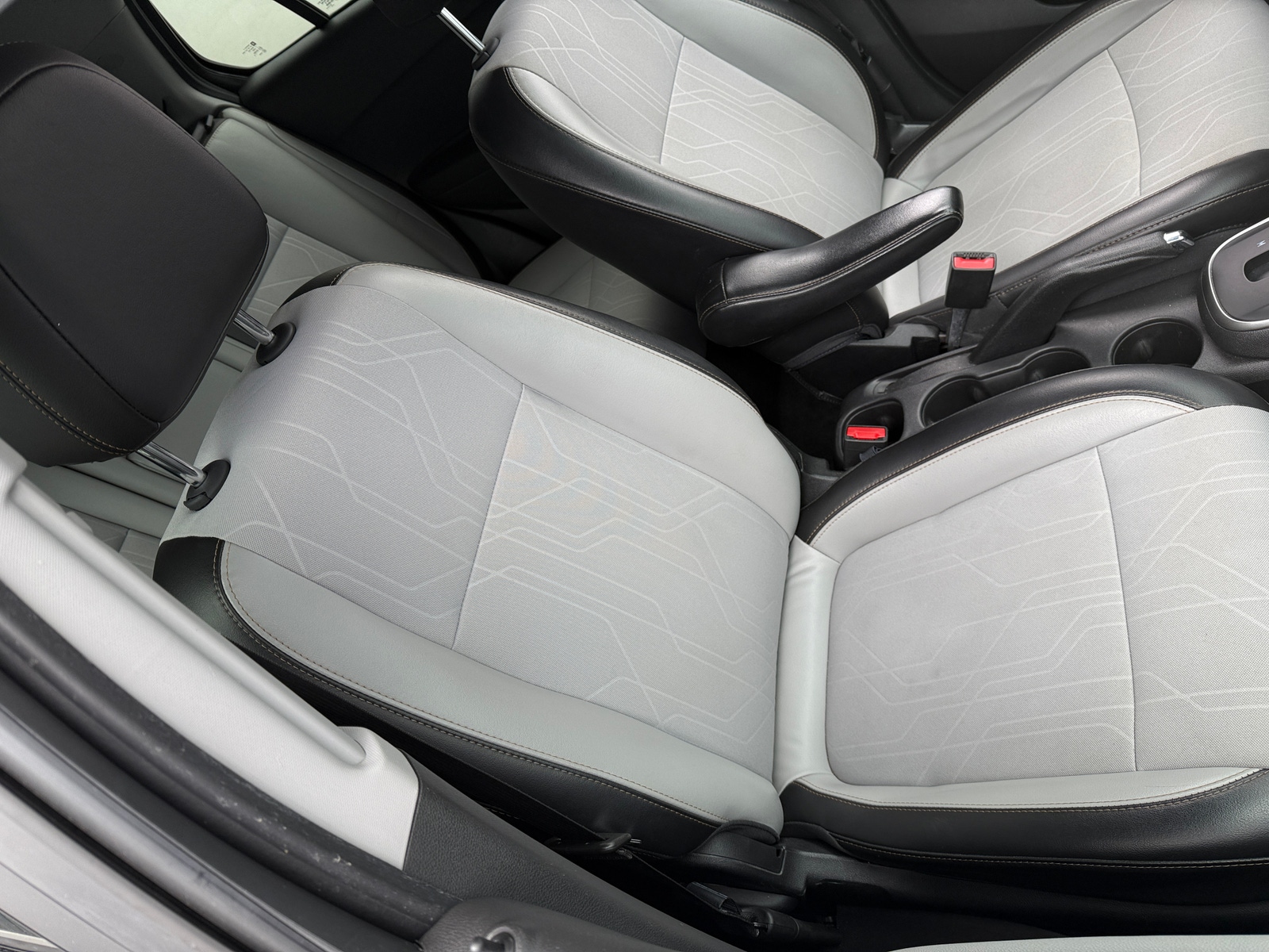 Thumbnail: 2020 Chevrolet Trax - 2