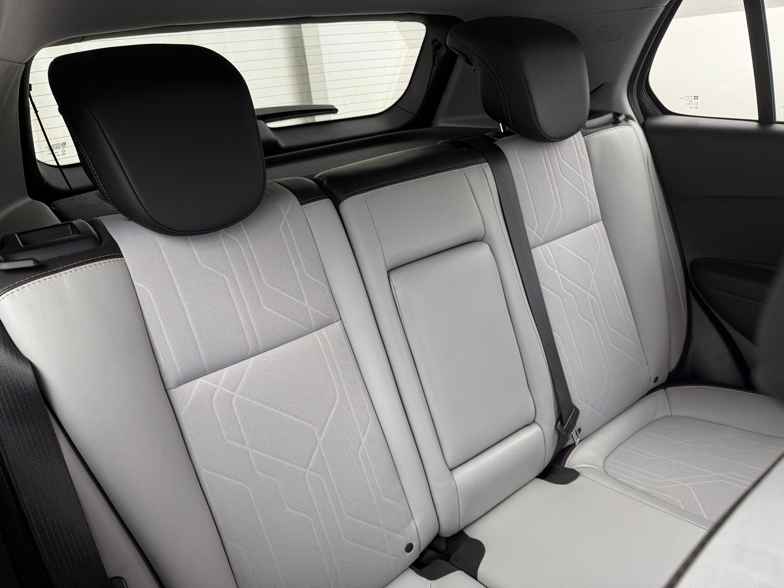 Thumbnail: 2020 Chevrolet Trax - 6