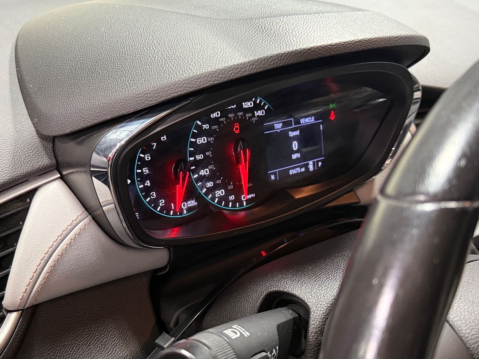 Thumbnail: 2020 Chevrolet Trax - 3