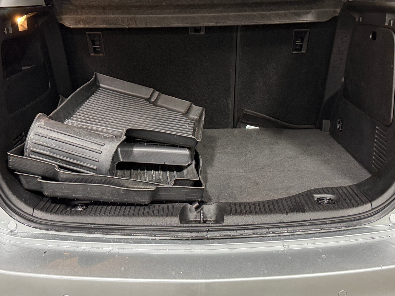 Thumbnail: 2020 Chevrolet Trax - 7