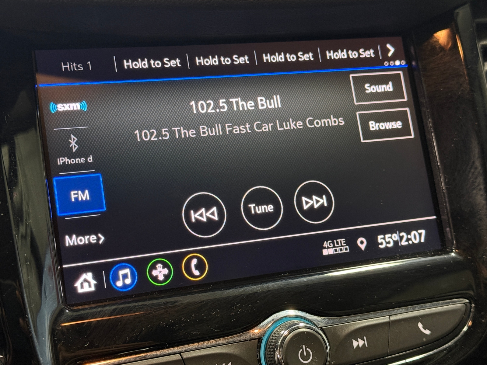 Thumbnail: 2020 Chevrolet Trax - 4