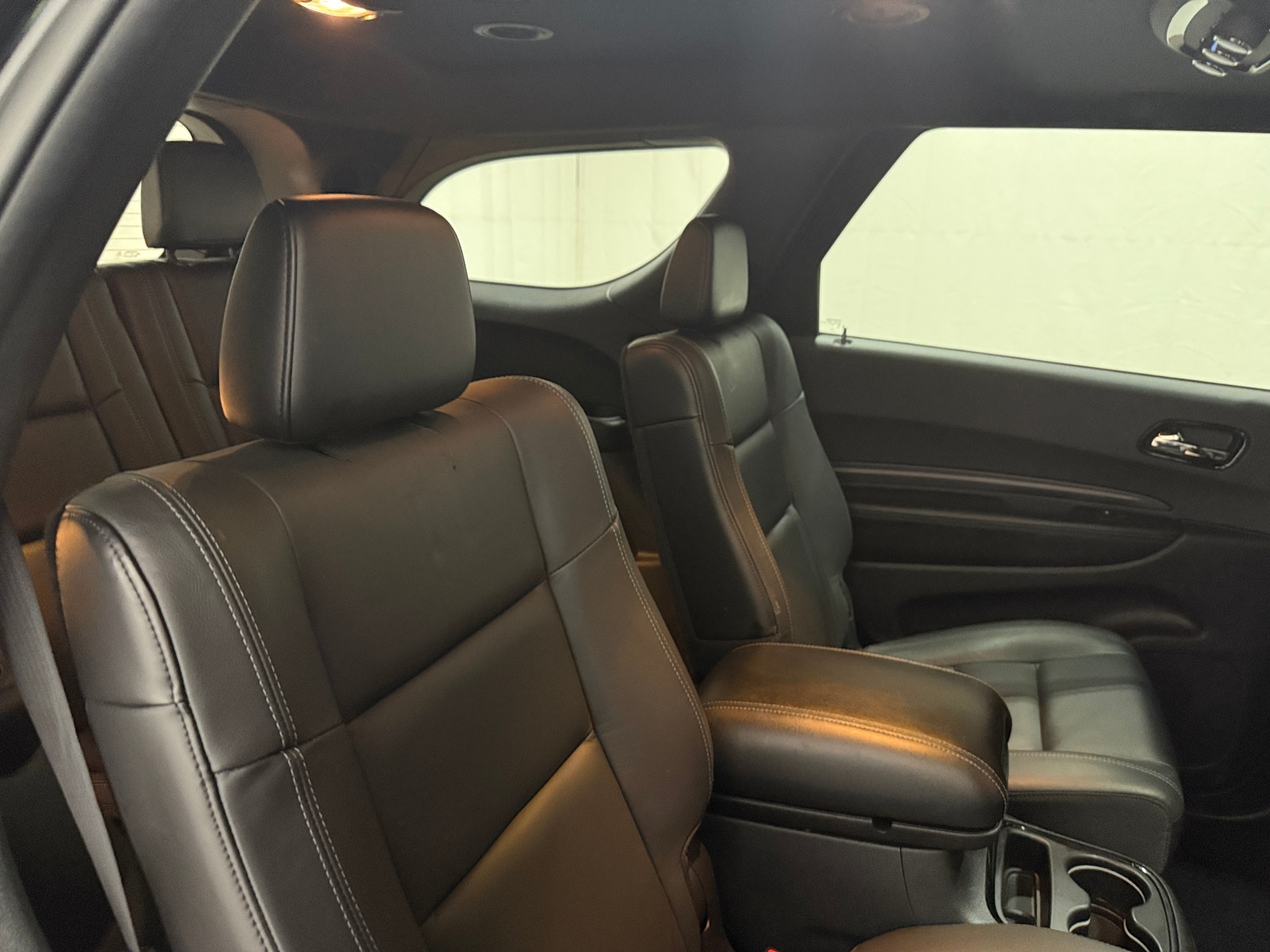 Thumbnail: 2021 Dodge Durango - 5