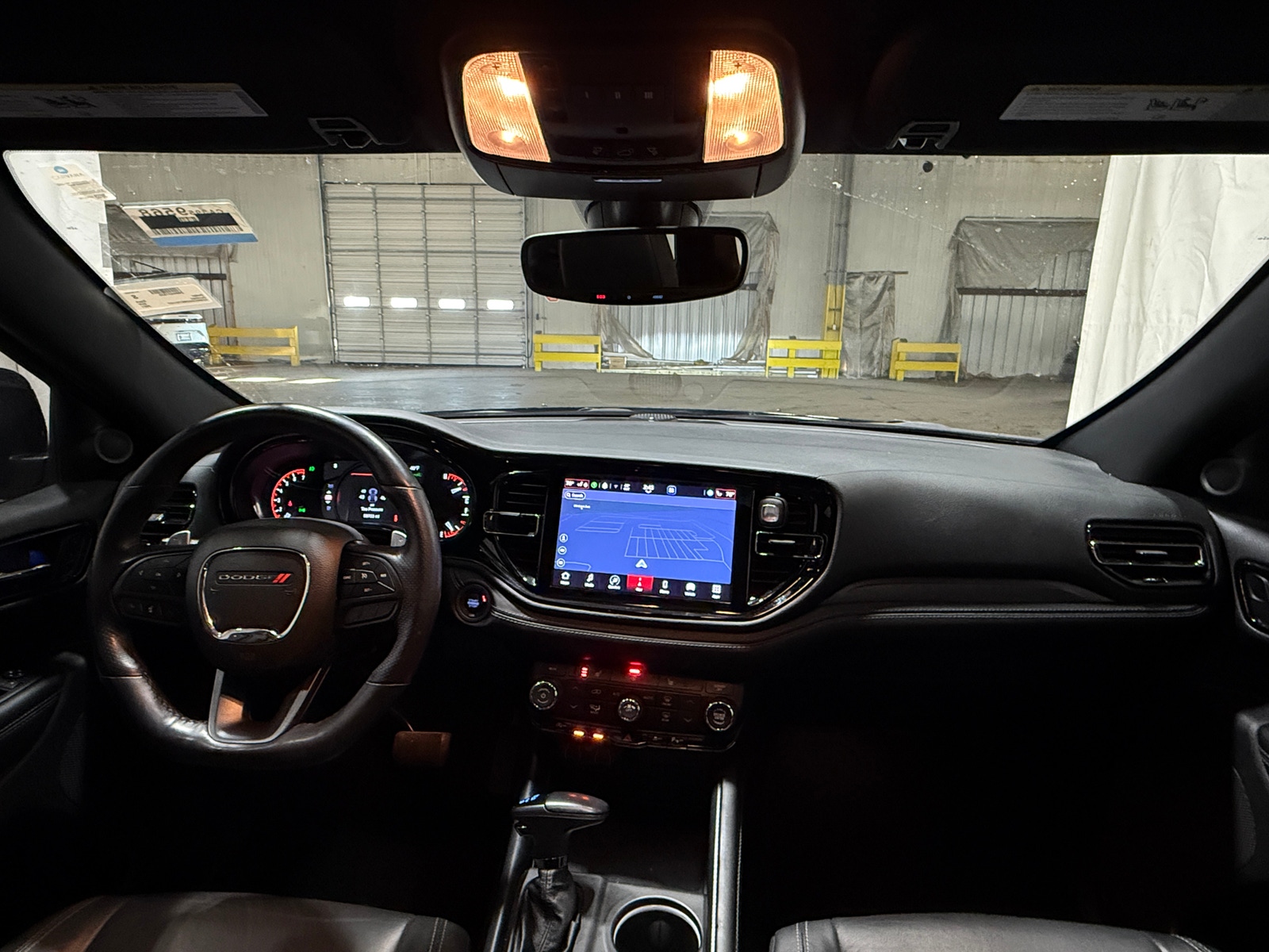 Thumbnail: 2021 Dodge Durango - 2