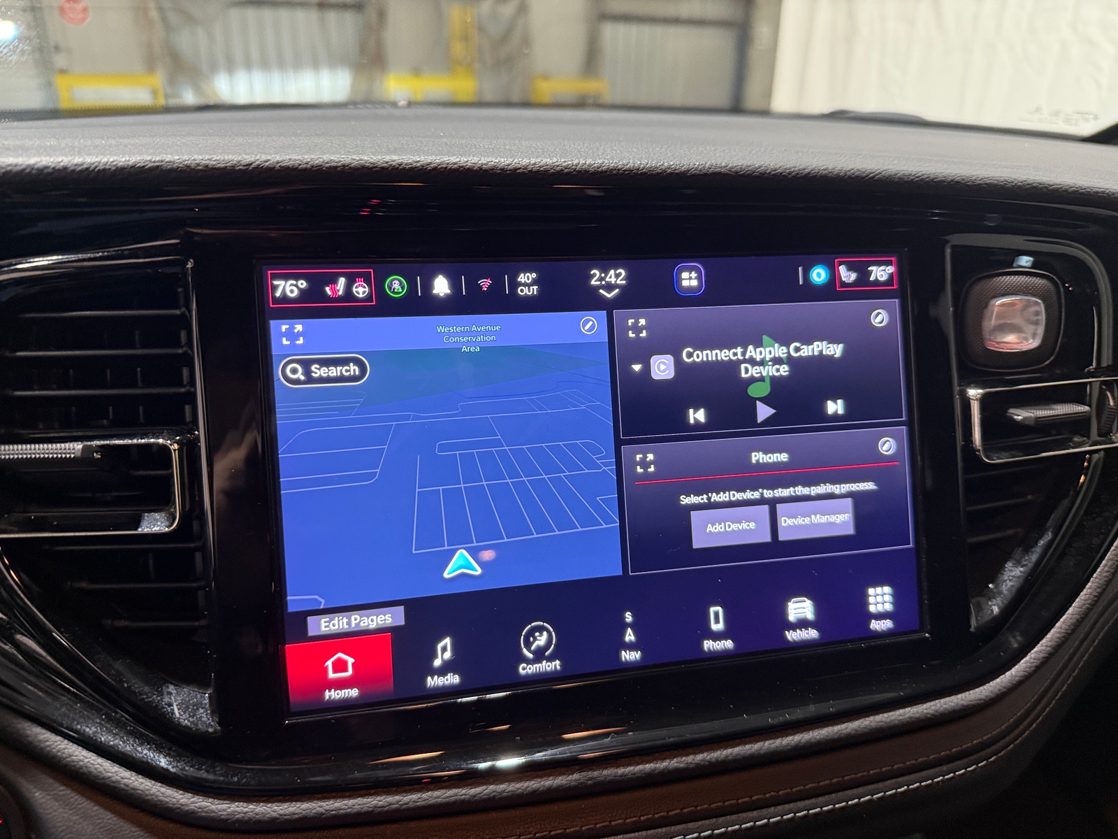 Thumbnail: 2021 Dodge Durango - 3