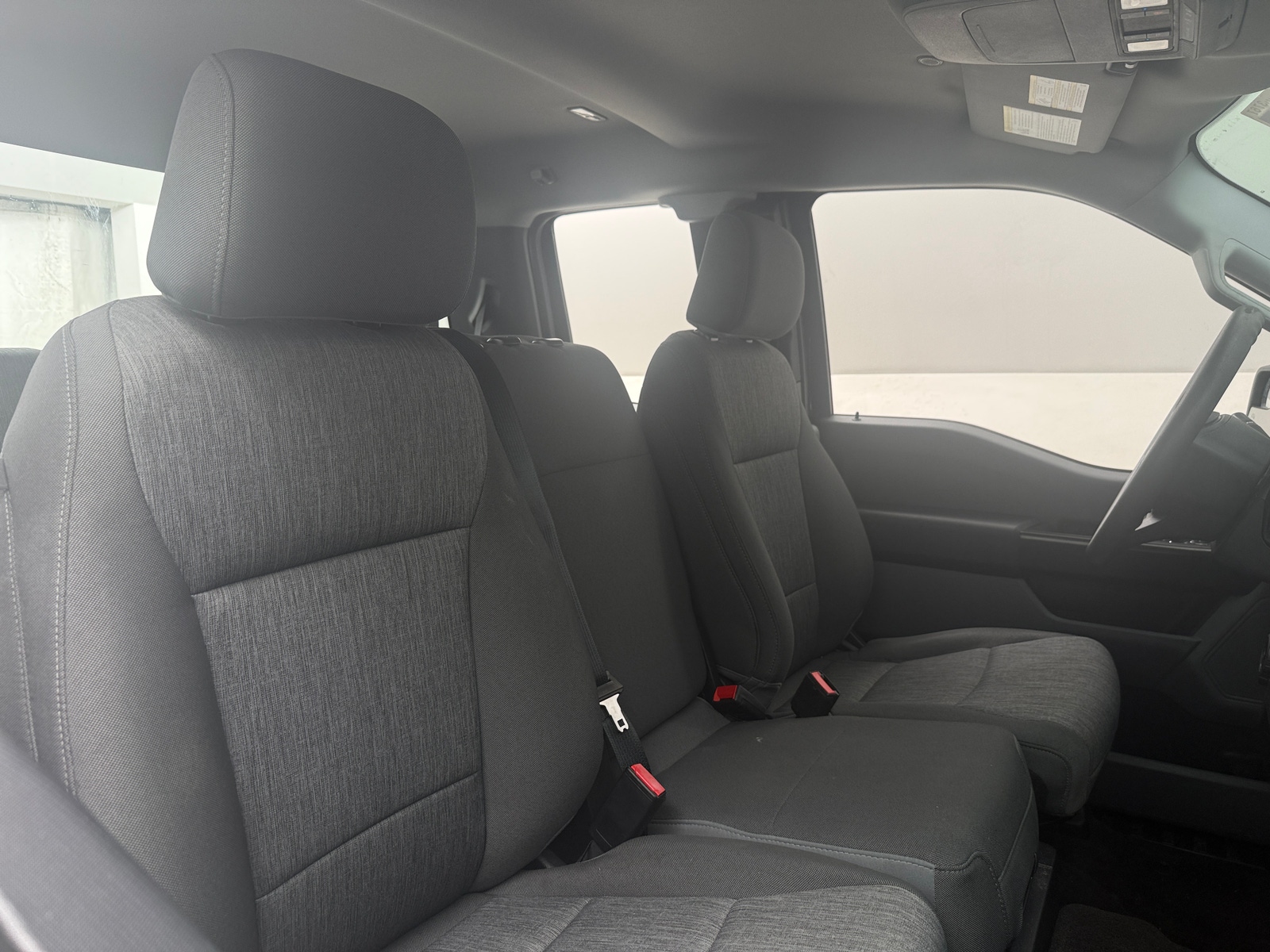 Thumbnail: 2021 Ford Econoline - 2