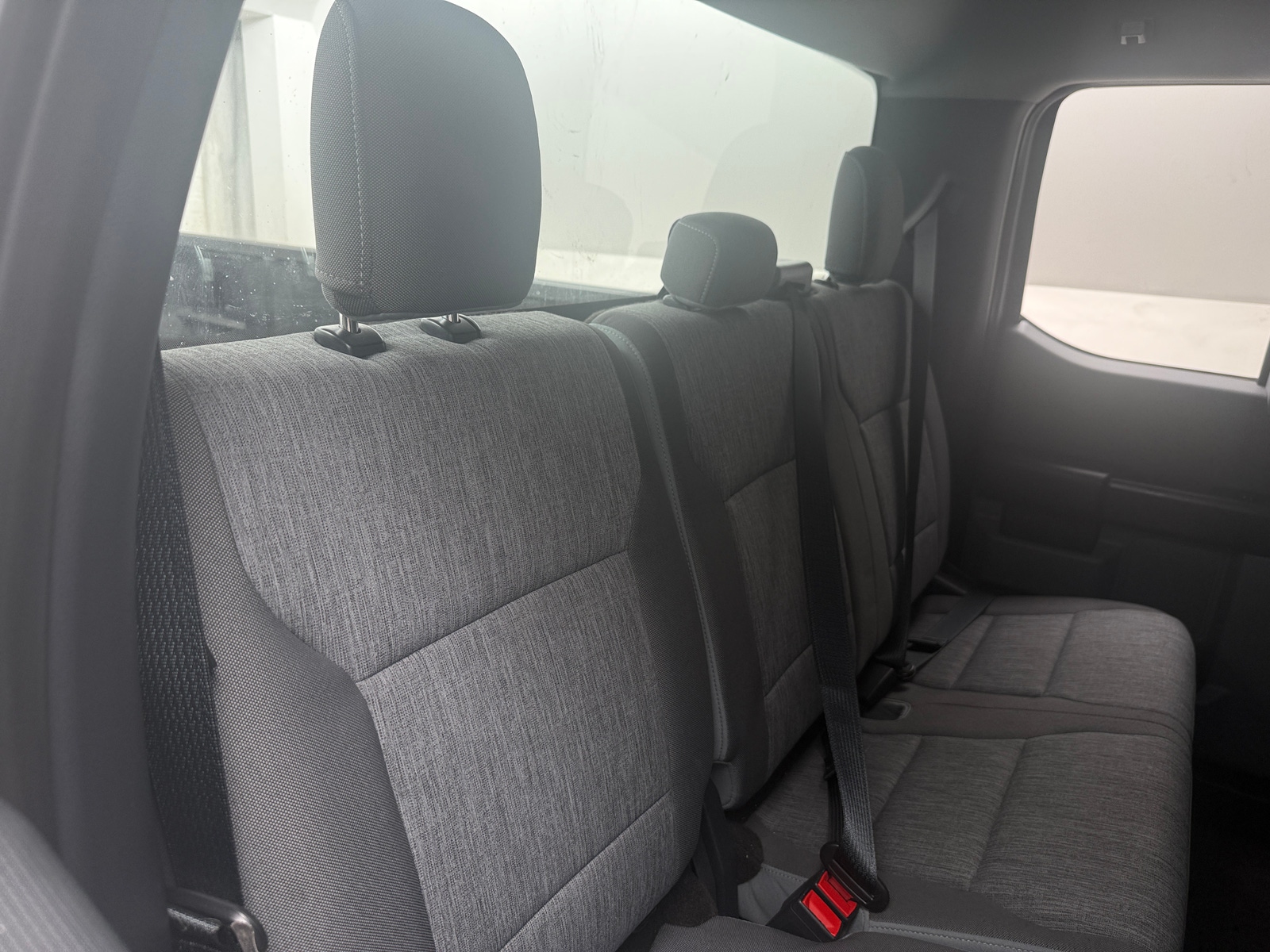 Thumbnail: 2021 Ford Econoline - 6