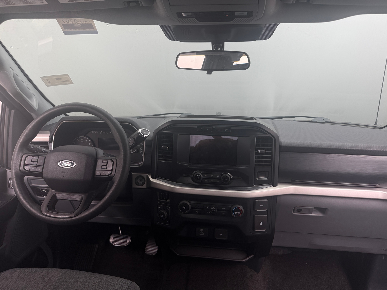 Thumbnail: 2021 Ford Econoline - 3