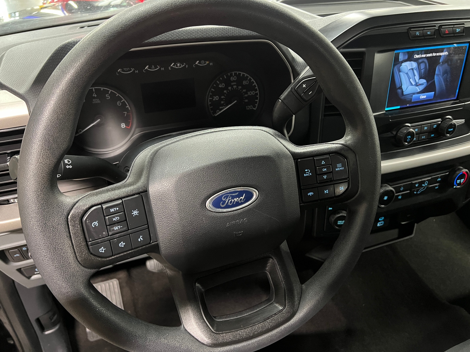 Thumbnail: 2021 Ford Econoline - 5