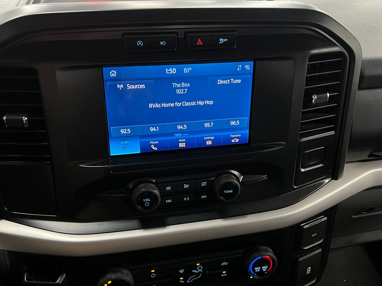 Thumbnail: 2021 Ford Econoline - 4