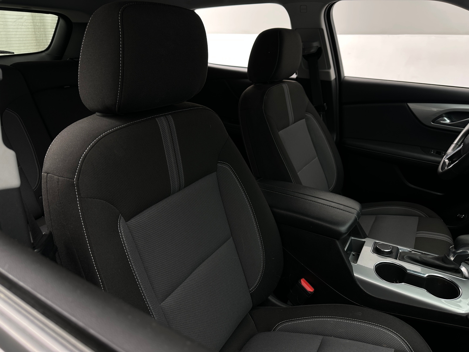 Thumbnail: 2024 Chevrolet Blazer - 2