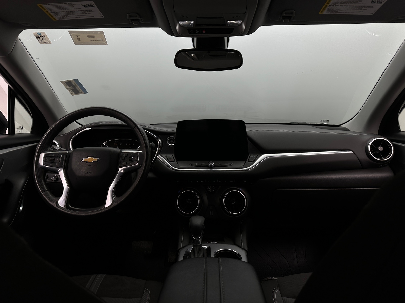 Thumbnail: 2024 Chevrolet Blazer - 3