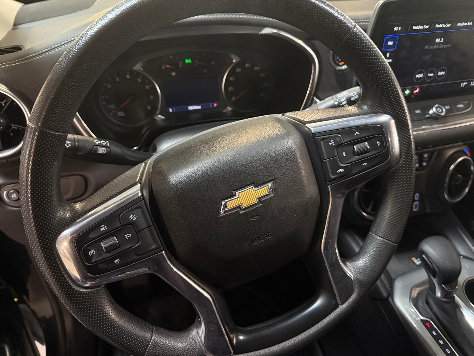 Thumbnail: 2024 Chevrolet Blazer - 5