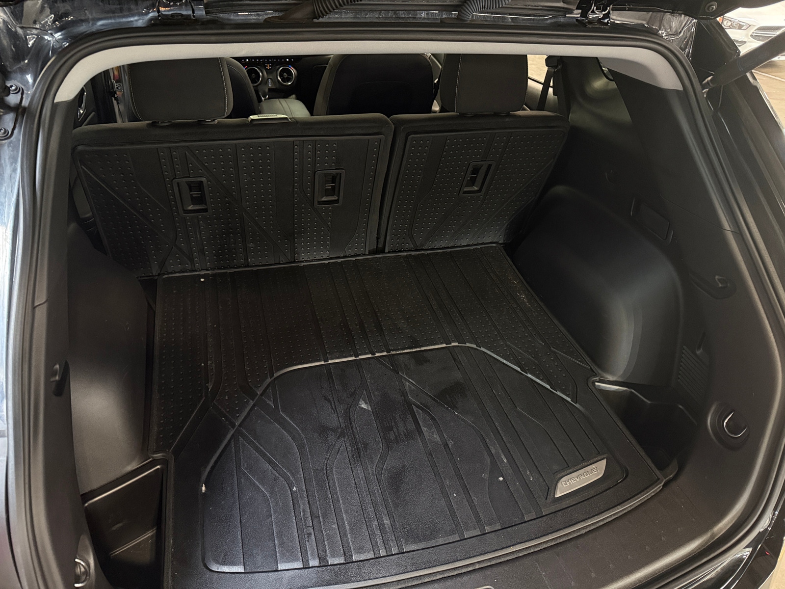 Thumbnail: 2024 Chevrolet Blazer - 7