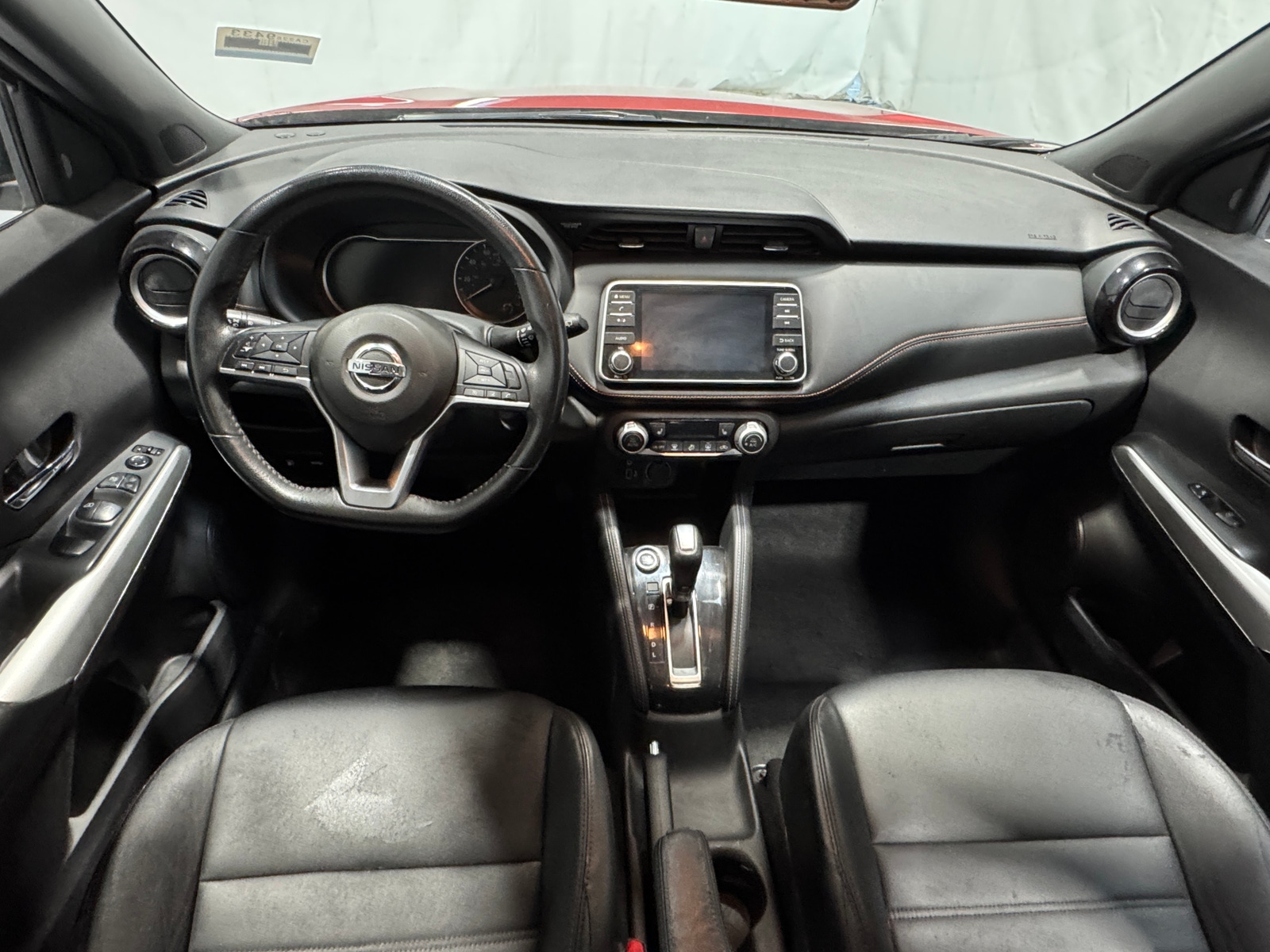 Thumbnail: 2020 Nissan Kicks - 3