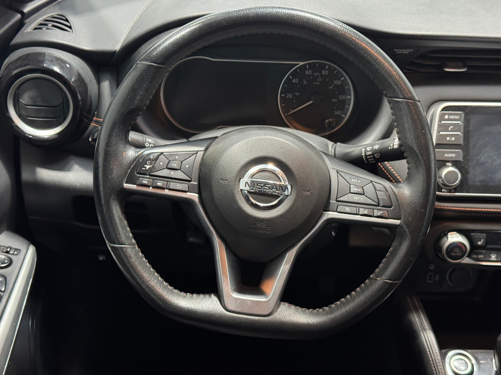 Thumbnail: 2020 Nissan Kicks - 5