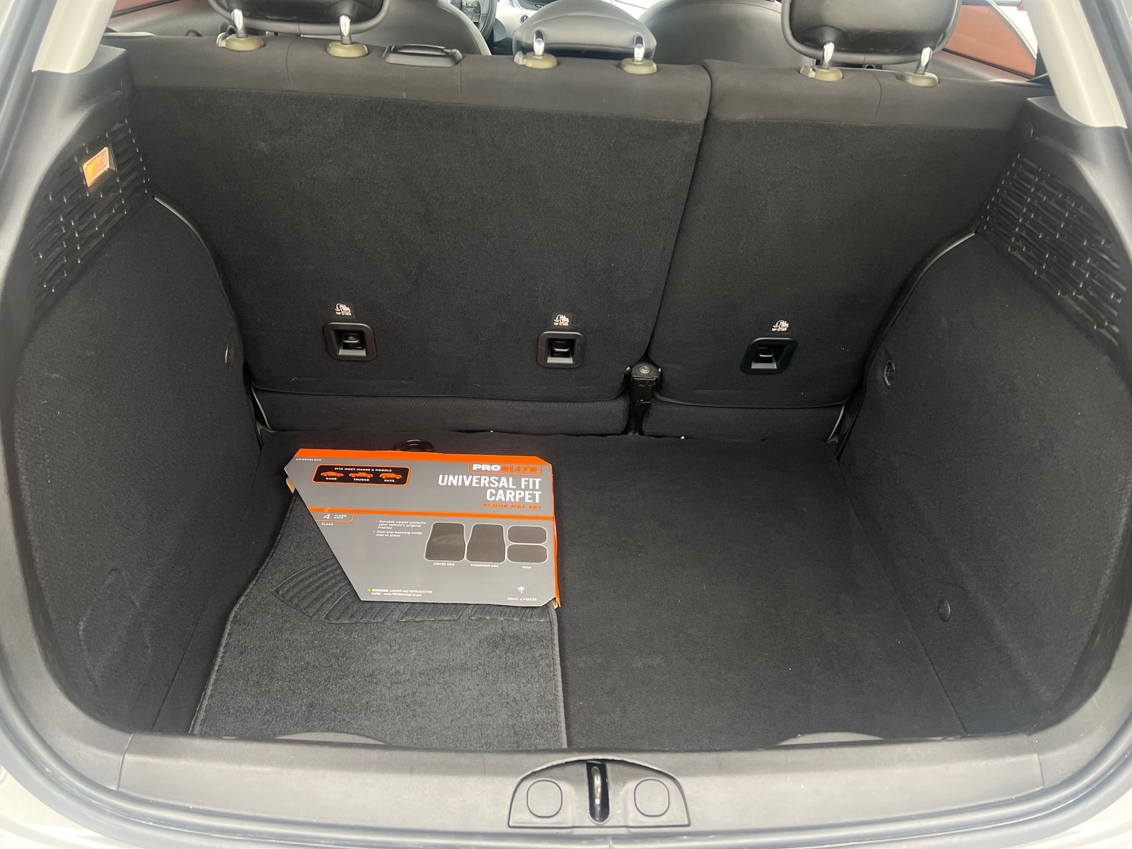 Thumbnail: 2017 Fiat 500X - 7