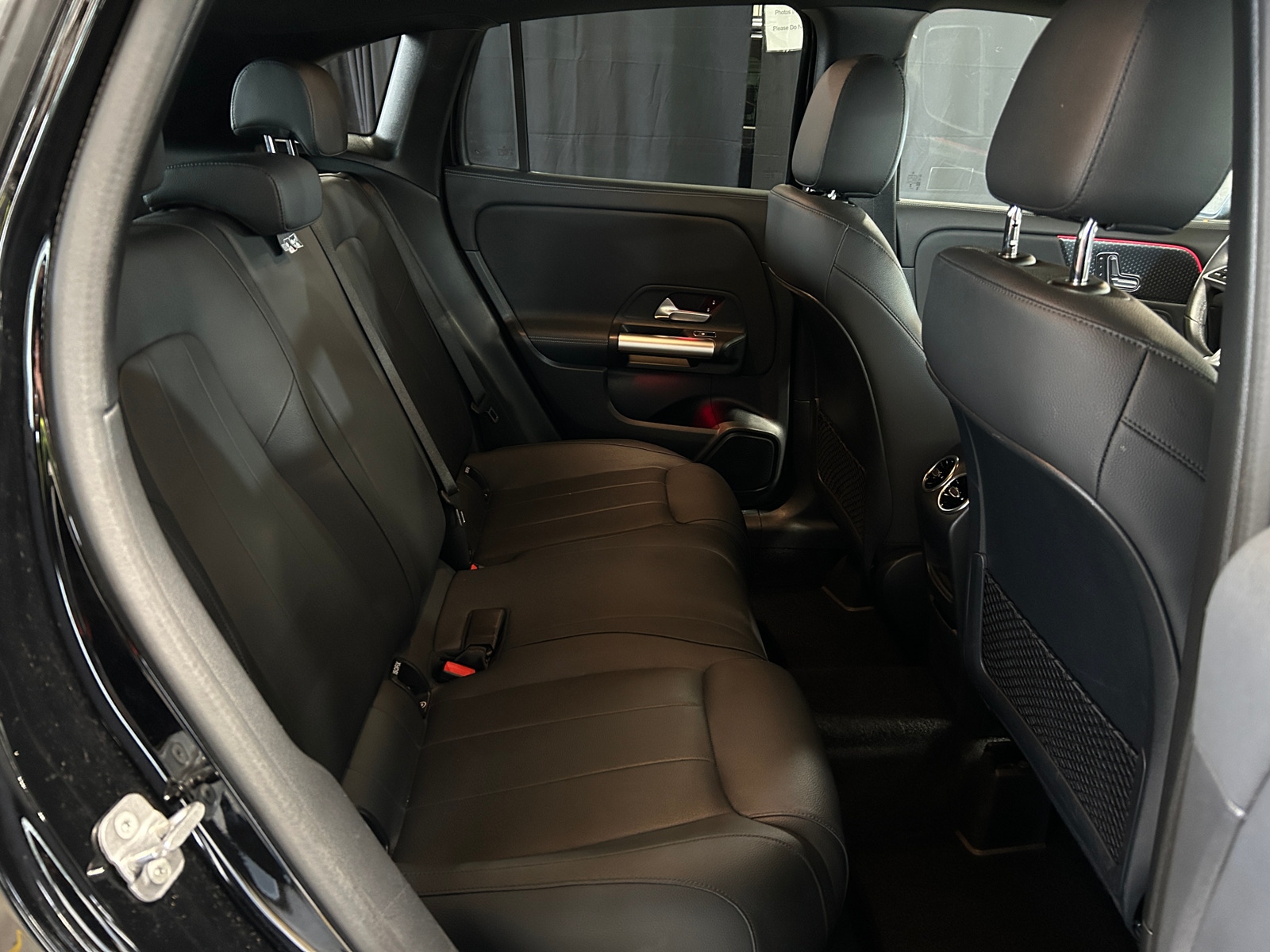 Thumbnail: 2025 Mercedes-Benz GLA - 5